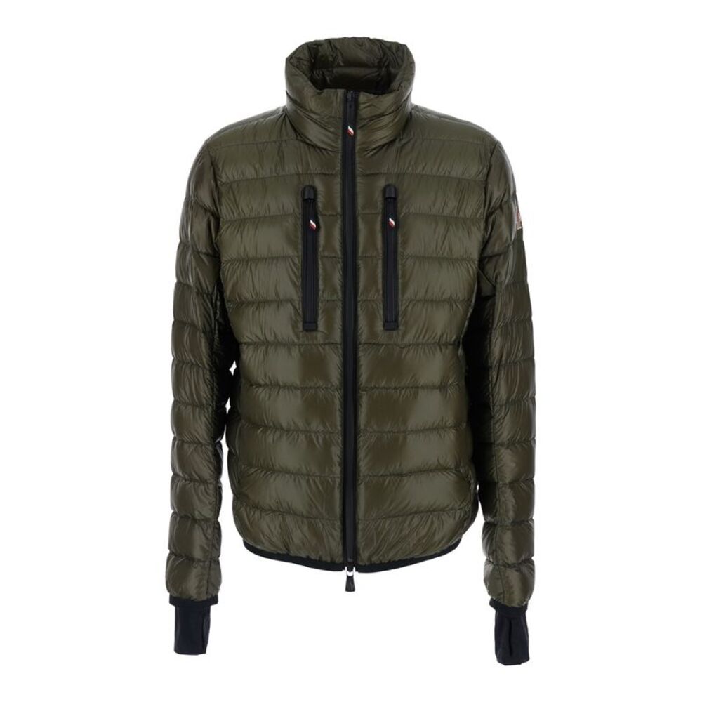 Moncler Grenoble Men Hers Jacket